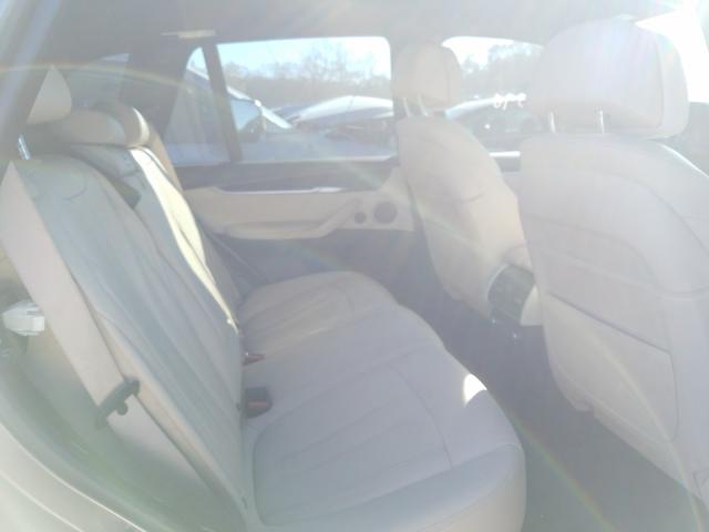 2017 BMW X5 XDRIVE3 5UXKR0C38H0X77833