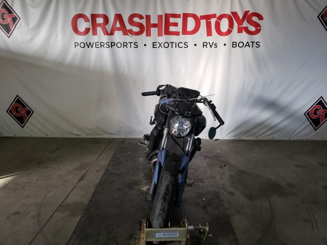2017 YAMAHA FZ07 C JYARM06Y5HA003857