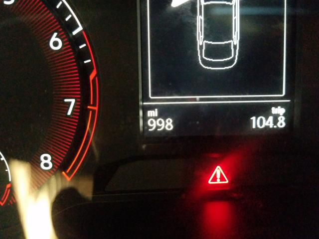 2020 VOLKSWAGEN JETTA S 3VWCB7BU1LM064854