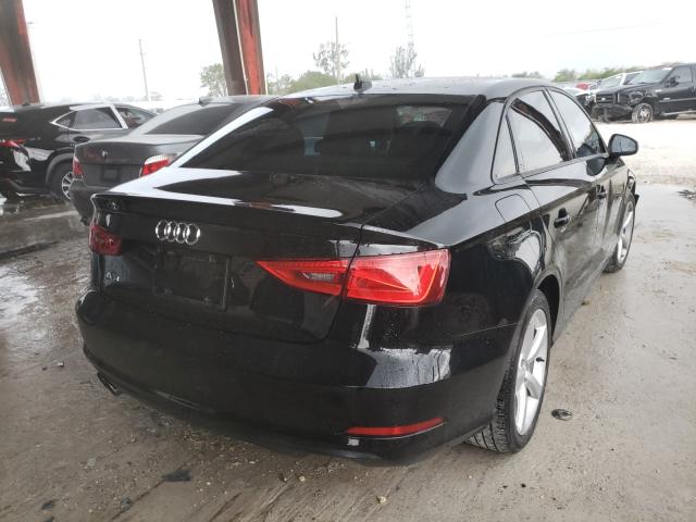 VIN WAUACGFF1F1104982 2015 AUDI A3 no.4