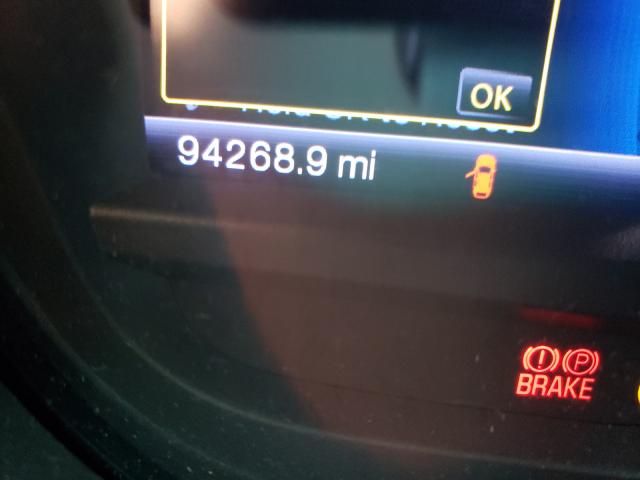 2013 FORD EXPLORER 1FM5K7F95DGB53464