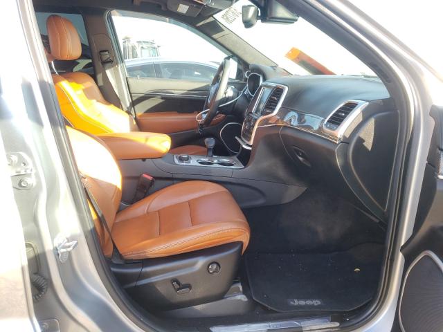 2014 JEEP GRAND CHER - 1C4RJFDJ3EC320137
