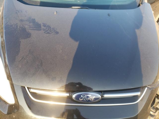 2013 FORD C-MAX SE 1FADP5AU6DL533606