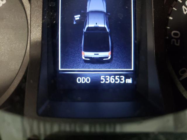 2017 TOYOTA TACOMA DOU 3TMCZ5AN0HM051808