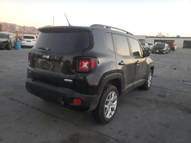 2017 JEEP RENEGADE L ZACCJBBB2HPE84120