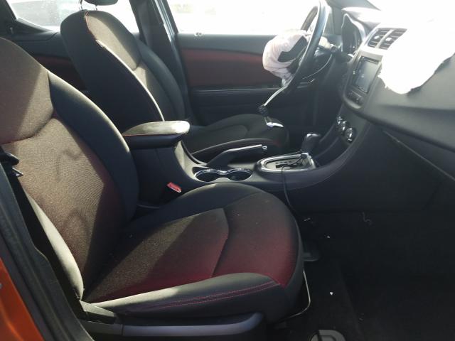 2011 DODGE AVENGER MA 1B3BD1FG2BN605653