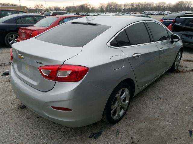 2017 CHEVROLET CRUZE PREM 1G1BF5SM3H7232365