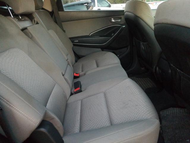 2015 HYUNDAI SANTA FE G KM8SMDHF3FU096992