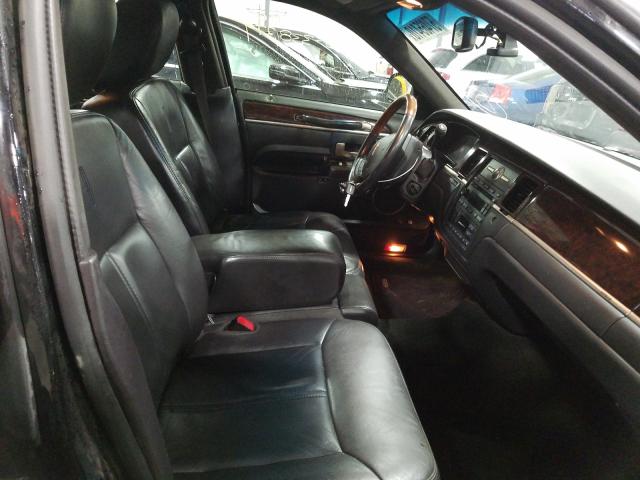 2011 LINCOLN TOWN CAR S 2LNBL8CV3BX765290