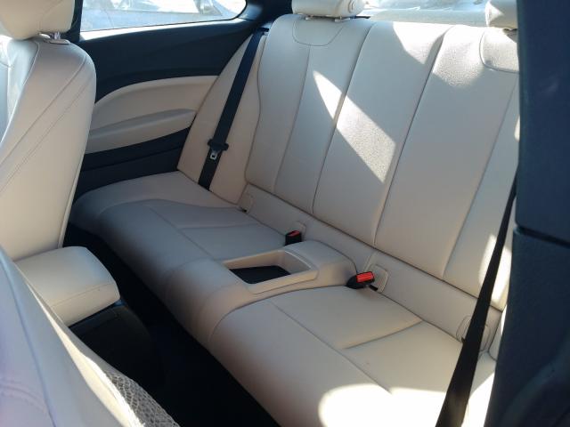 2016 BMW 228 XI SUL WBA1G9C54GV726823