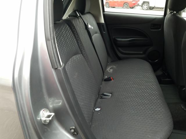 2015 MITSUBISHI MIRAGE DE ML32A3HJ8FH057578