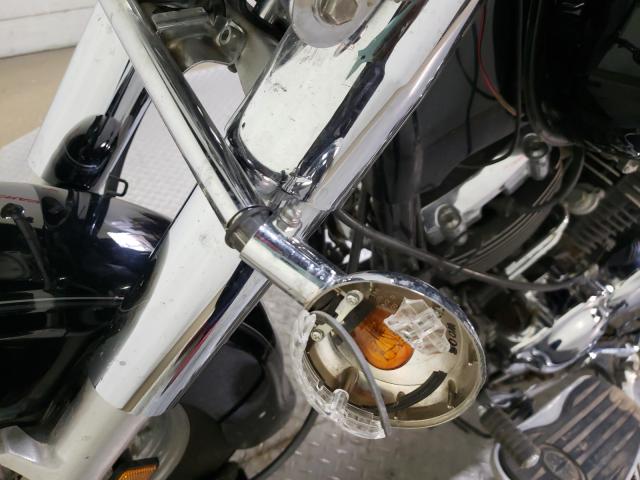 2007 YAMAHA XVS650 JYAVM01E87A117085