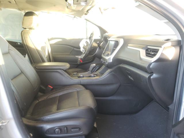 2019 GMC ACADIA SLT 1GKKNMLS8KZ266819