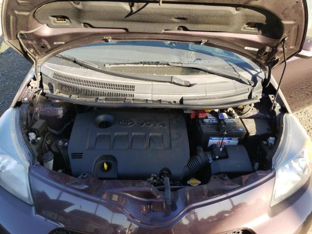2013 TOYOTA SCION XD JTKKUPB40D1038343