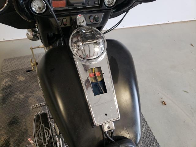 2000 HARLEY-DAVIDSON FLHTCUI 1HD1FCW12YY611289