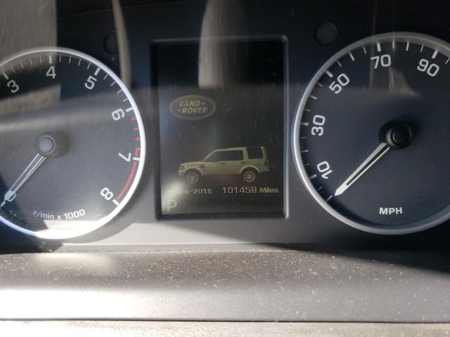 2013 LAND ROVER LR4 SALAB2D41DA696030
