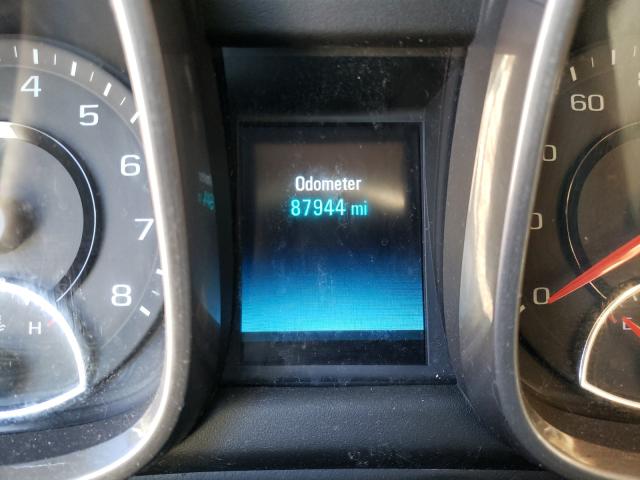 2016 CHEVROLET MALIBU LIM 1G11C5SAXGF140412