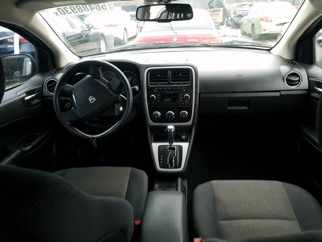 2012 DODGE CALIBER SX 1C3CDWDA1CD532348