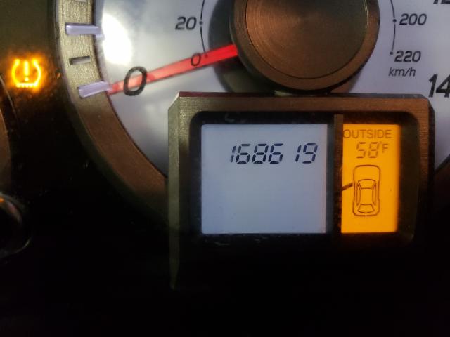 2012 HONDA PILOT EXL 5FNYF3H53CB033776