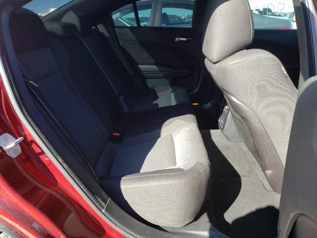 2019 DODGE CHARGER SX 2C3CDXBG4KH715208