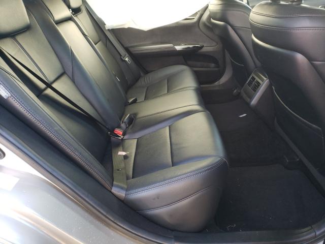 2016 TOYOTA AVALON XLE 4T1BK1EB7GU212394