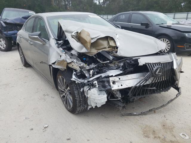 Vin: 58abz1b10ku004172, lot: 57893700, lexus es350 350 2019 img_1