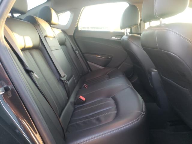 2015 BUICK VERANO 1G4PS5SK5F4195286