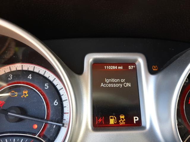 2015 DODGE JOURNEY SE 3C4PDCAB1FT531918