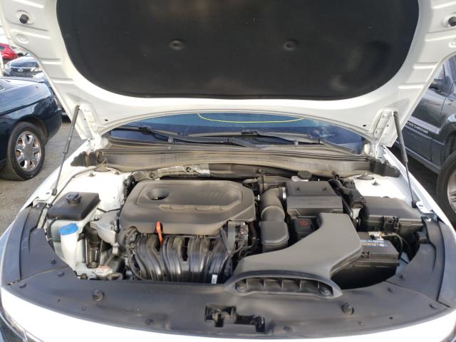2018 KIA OPTIMA LX - 5XXGT4L32JG214538