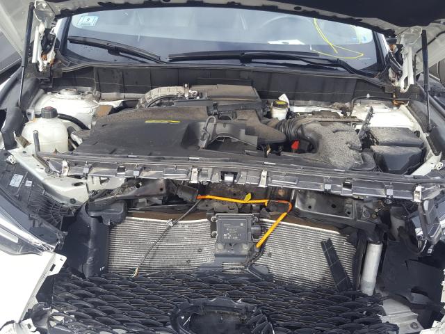 2019 INFINITI QX50 ESSEN 3PCAJ5M36KF105827