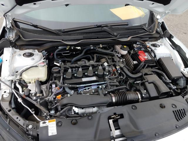 2020 HONDA CIVIC EXL 19XFC1F78LE208716