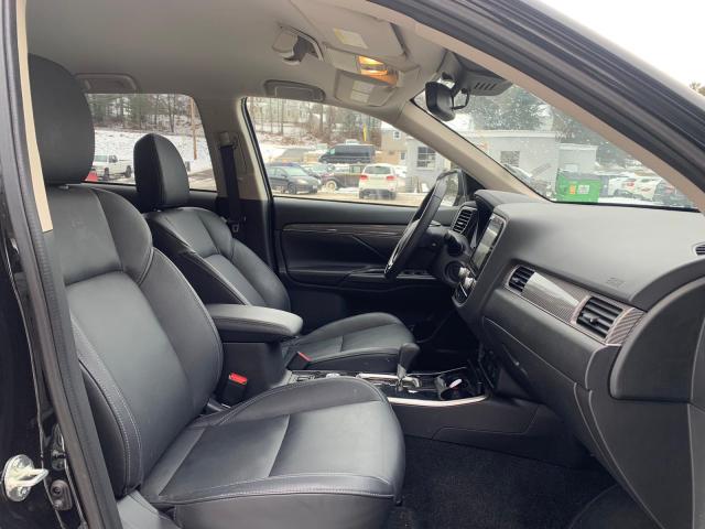 2020 MITSUBISHI OUTLANDER JA4AZ3A33LZ032830