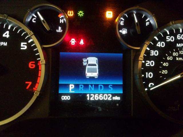 2014 TOYOTA TUNDRA DOU 5TFSY5F17EX167811