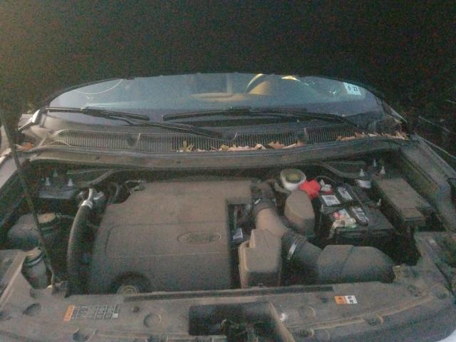 2017 FORD EXPLORER L 1FM5K8F89HGC27424