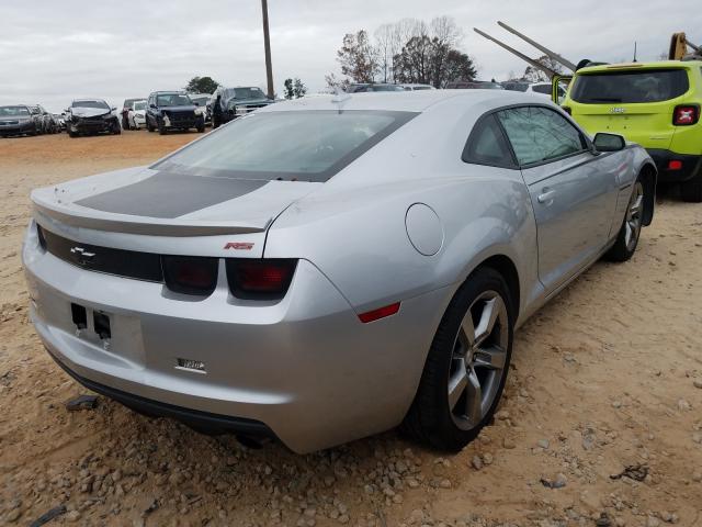2012 CHEVROLET CAMARO LT 2G1FB1E39C9109119