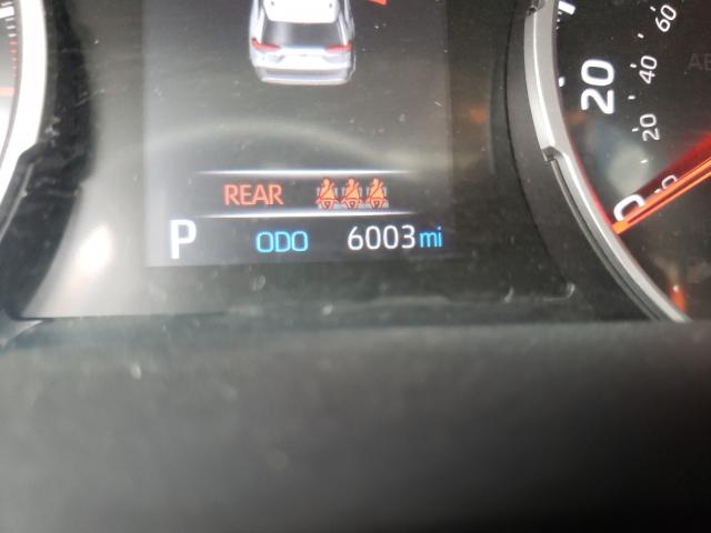 2019 TOYOTA RAV4 XLE P 2T3A1RFV4KC036783