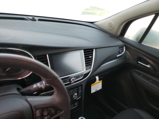 2019 BUICK ENCORE SPO KL4CJ1SB5KB881911