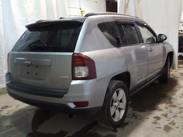 2014 JEEP COMPASS LA 1C4NJDEB6ED892226