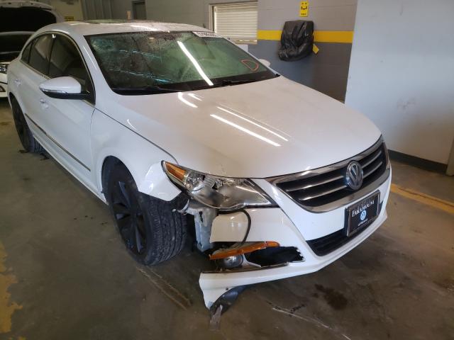 2010 VOLKSWAGEN CC SPORT WVWMP7AN7AE545679