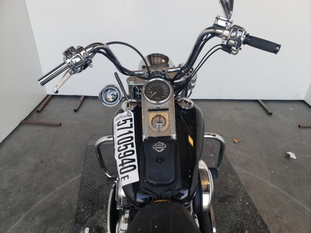 2003 HARLEY-DAVIDSON FLSTF 1HD1BMY173Y095650