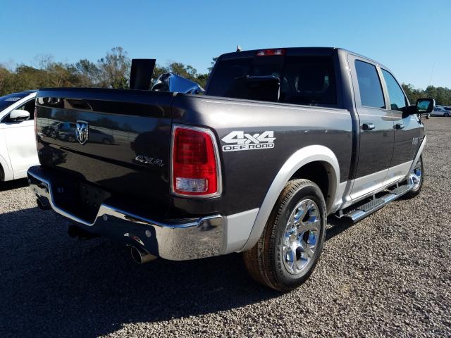 2018 RAM 1500 LARAM 1C6RR7NM9JS258970