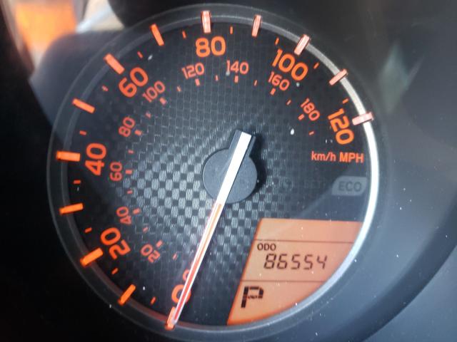 2010 TOYOTA 4RUNNER SR JTEBU5JRXA5002393