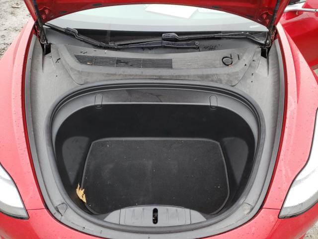 2018 TESLA MODEL 3 5YJ3E1EA5JF163753