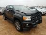 2016 GMC  CANYON