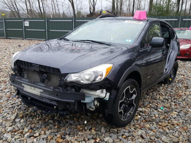2013 SUBARU XV CROSSTR JF2GPAVC0D2868790
