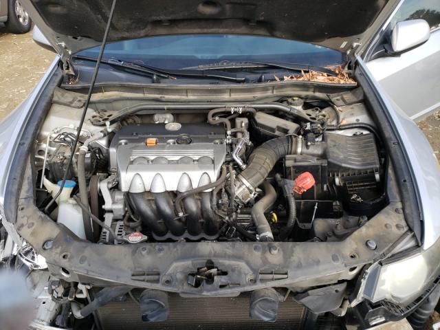 2012 ACURA TSX SE JH4CU2F87CC019804