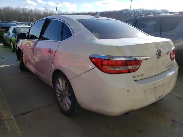 2013 BUICK VERANO 1G4PS5SK8D4240444
