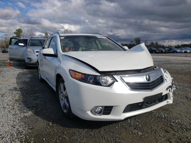 2012 ACURA TSX TECH JH4CW2H63CC005713