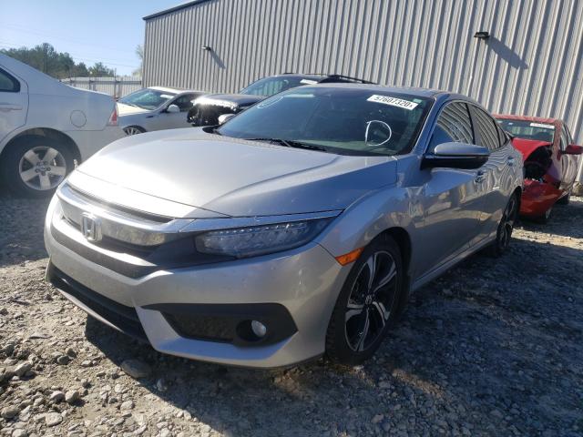 2016 HONDA CIVIC TOUR 19XFC1F91GE006405