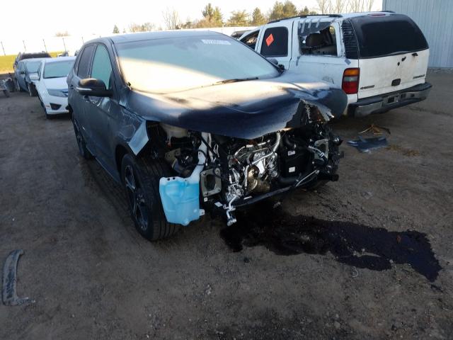 2019 FORD EDGE ST 2FMPK4AP5KBC72228